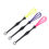 Thumbnail: 1pc Hairdressing Dyeing Brush Stirrer Dye Cream Whisk Hair Color Mixer DIY Dyest
