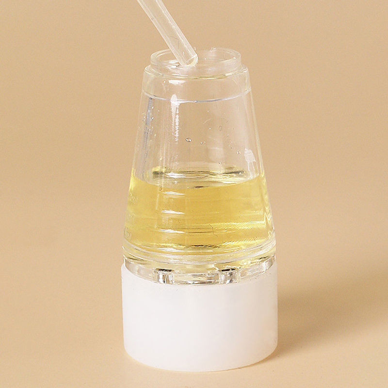 Miniatura: Massage Comb Massage Comb With Roller Ball Liquid Serum Oil Applicator Guiding S