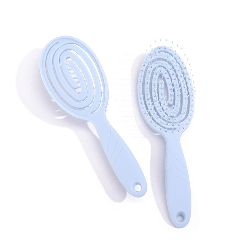 Thumbnail: The ultimate trend detangle brush.