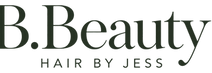 Logo da B.Beauty
