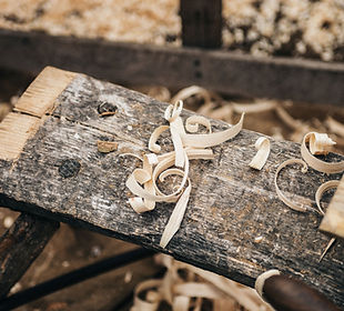 curso de restauración y talla en madera academia galespace