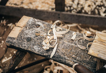 Wood