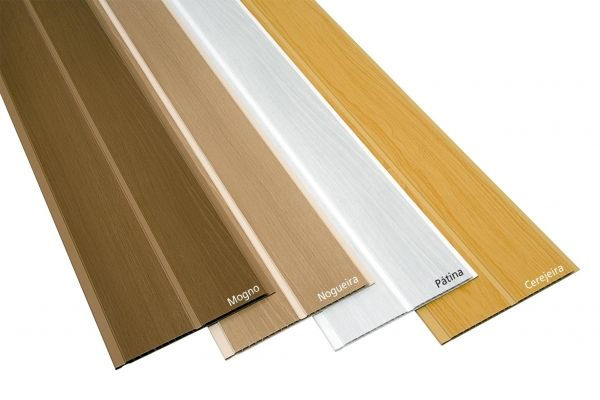 Forros PVC