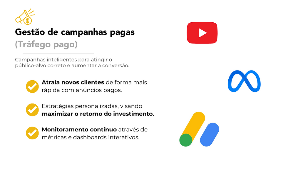Tráfego pago