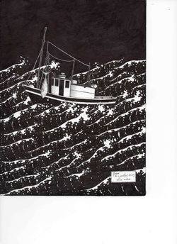 En mer - 18x26 - 04.07.15