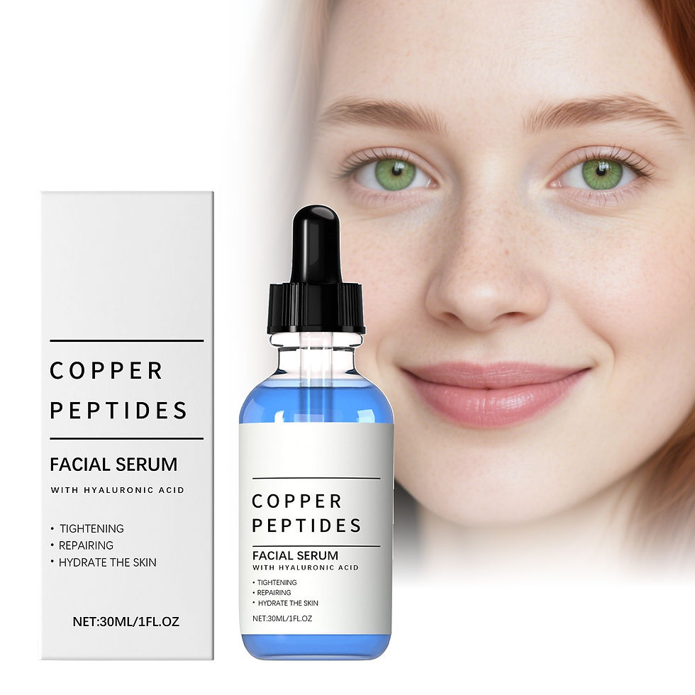 Miniaturbild: Sérum facial para hidratação profunda da pele seca