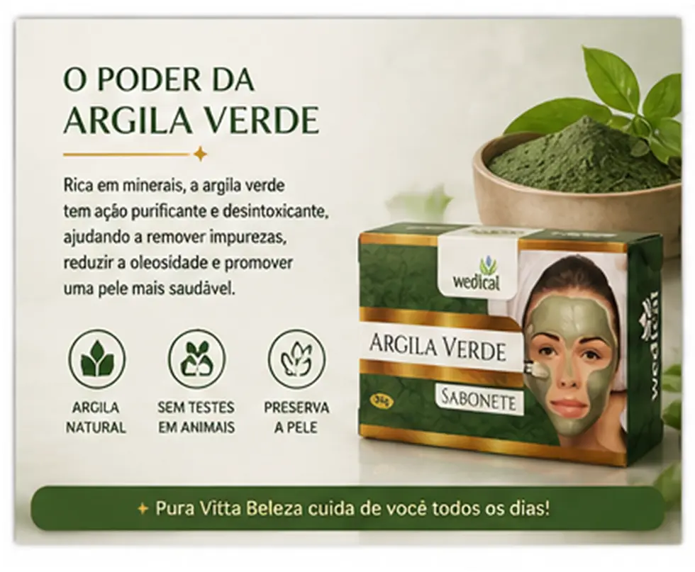 Miniaturbild: Pele Mais Limpa, Refrescante e com Aparência Saudável