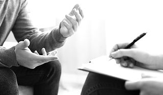Coaching Session