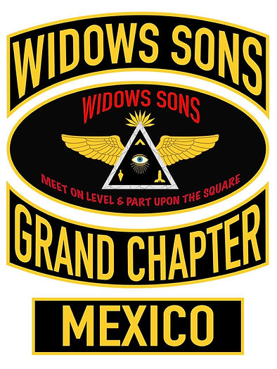 MEXICO GRAND CHAPTER 