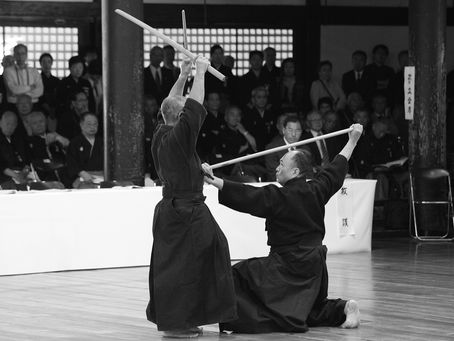 2017年6月の稽古