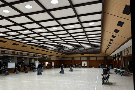 第45回神奈川県居合道大会