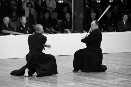 第113回全日本剣道演武大会