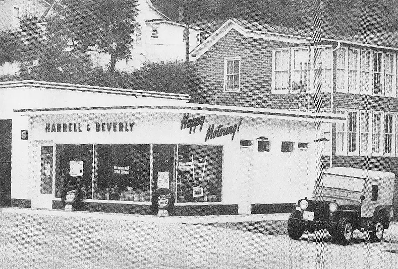 Harrell and Beverly - Reputable Auto Repair Shop in Sanford.webp