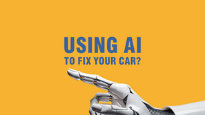 Using ChatGPT to Fix Your Car? Read This First