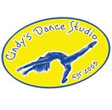 Cindy's Dance Studio Logo