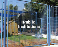Public Institutions