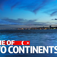 İstanbul'dan kareler...