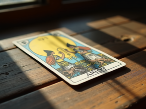 🔮 Your Weekly Dose of Truth Tarot Aug 28-Sept 3, 2026