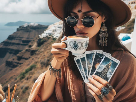 Your Weekly Dose of Truth Tarot