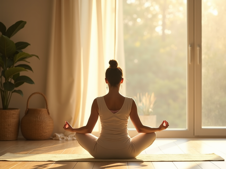 Unleash the Power of Your Intuition WhatsApp Group