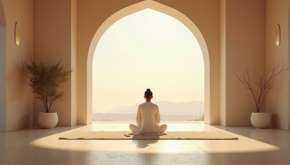 Enhance Your Well-Being with Holistic Energy Services