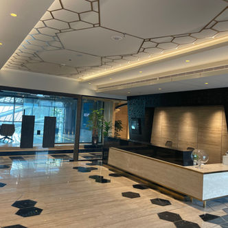15. Reception Flooring and Ceiling.jpeg