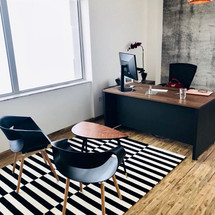Hogarth Dubai Executive Office