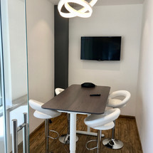 Finsbury Dubai Private Meeting Room
