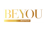 Logo Be You