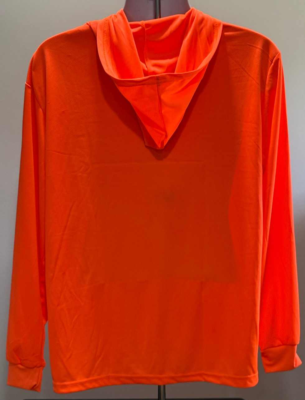 Thumbnail: Fluorescent Hoodie 