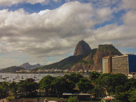O que a Praia de Botafogo oferece para empresas e profissionais