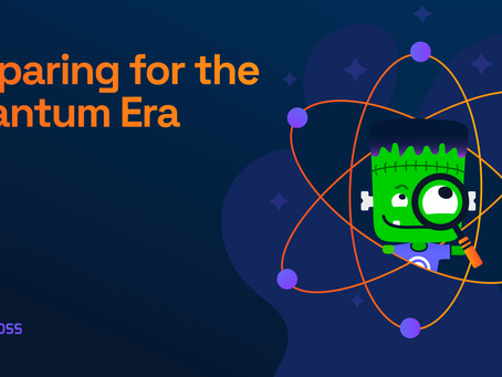 Preparing for the Quantum Era