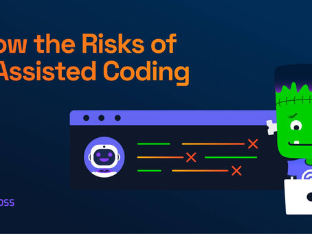 Know the Risks of AI-Assisted Coding