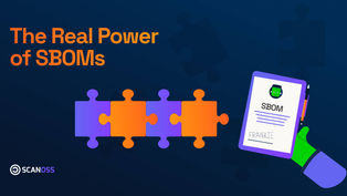 Beyond Compliance: Unlocking the Real Power of SBOMs