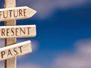 ¿ERES LA SUMATORIA DE TUS PASADOS?