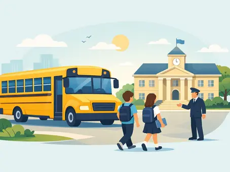 Do Private Schools Provide Transportation?
