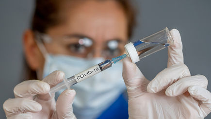 W Egipcie coraz mniej przypadków koronawirusa.