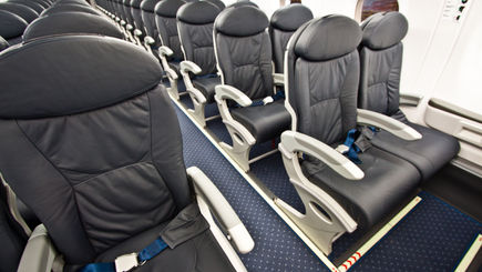 Będzie problem z wylotem do Egiptu z lotniska Chopina w Warszawie