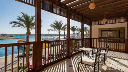 Pierwszy Radisson Individuals w Egipcie