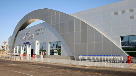 Od kwietnia bezpośrednie loty z Izraela do Sharm el-Sheikh