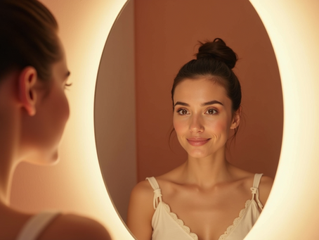 Como a harmonização facial pode renovar sua autoestima