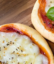 kids party food