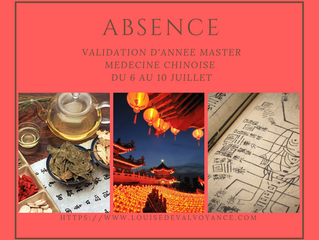 Absence