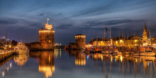 La Rochelle, connaissez vous ?