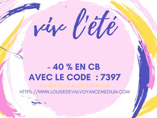 VIVE L'ETE