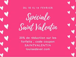 Saint Valentin