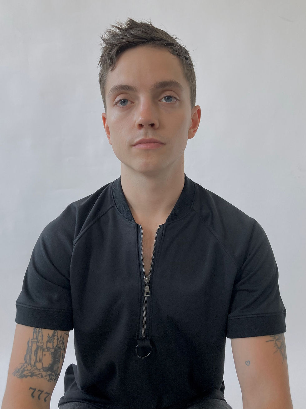 Thumbnail: Blackstar Tee