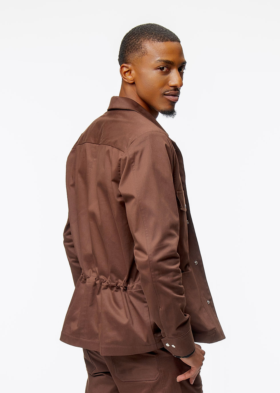 Thumbnail: Utility Jacket