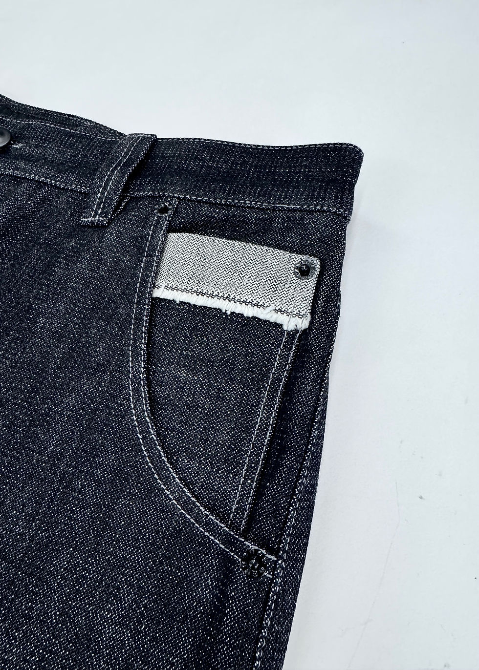 Thumbnail: Raven Denim