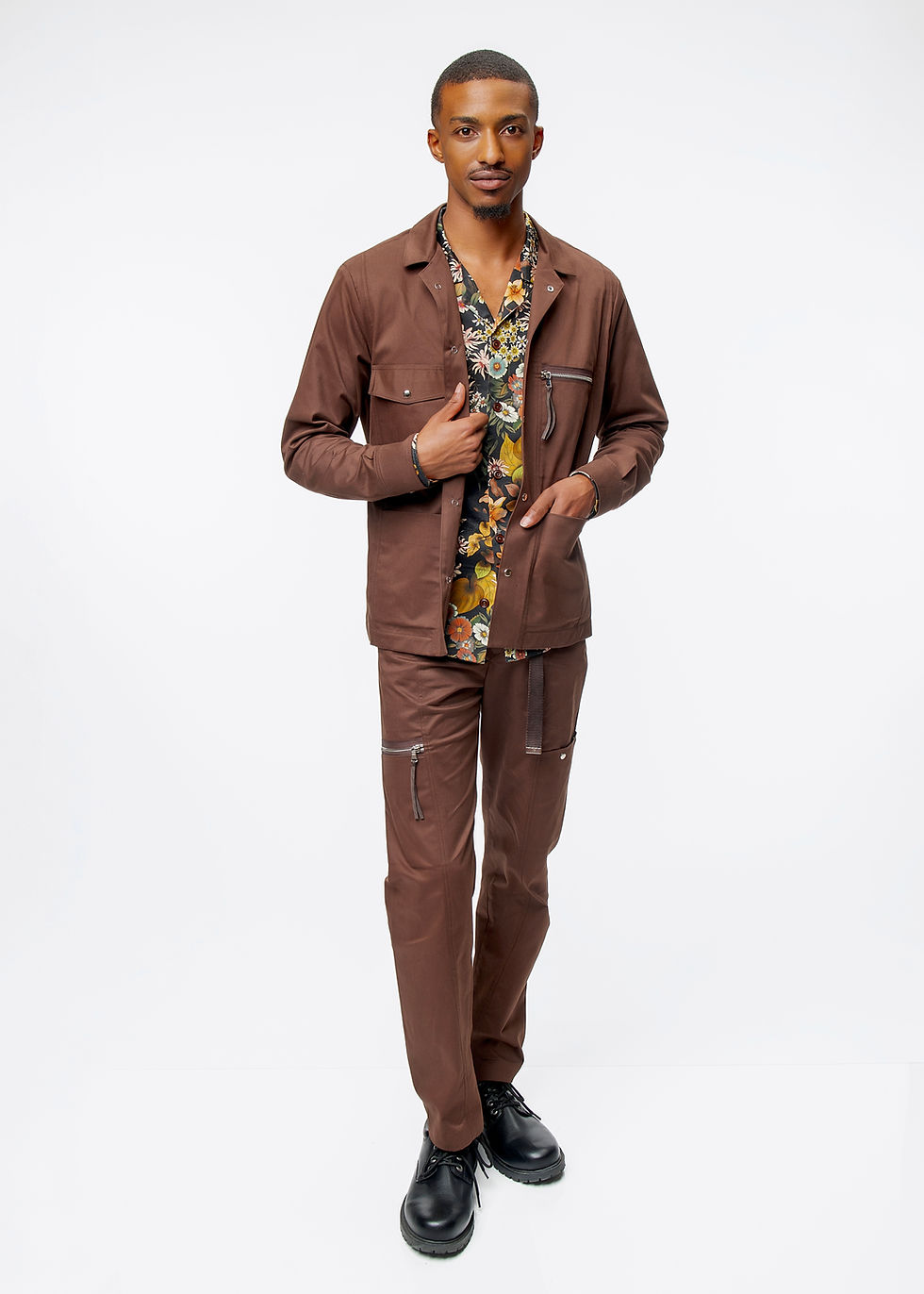Thumbnail: Utility Jacket